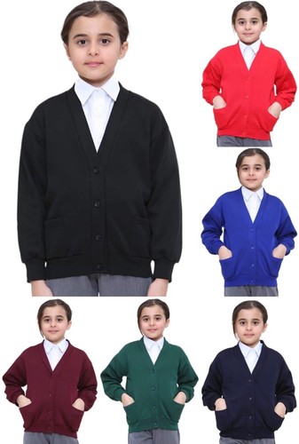 Girls fleece sweat school - fleece,