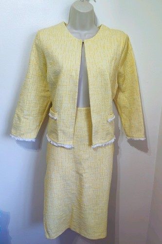 Collection butter yellow - m&s,