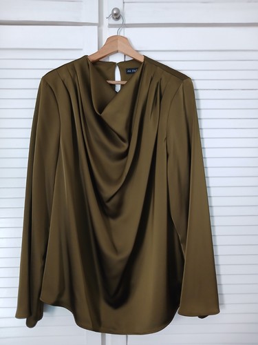 Tesco women cowl - cowl, neck