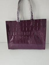 Ted Baker LARGE Icon Tote