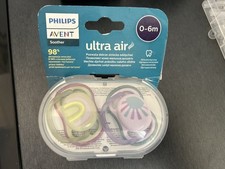 Philips Avent Ultra Air Dummy