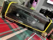 Corgi MGF 1:18 Scale Model Car