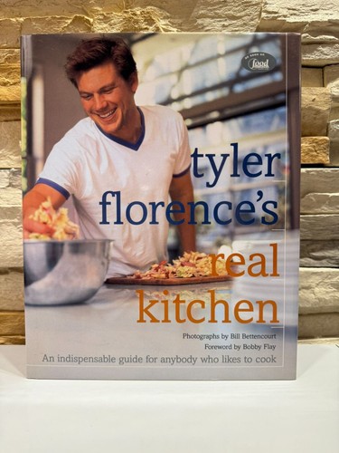Tyler florence real - tyler,