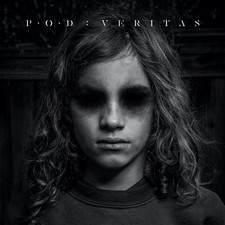 P.O.D. - Veritas (Masc) CD