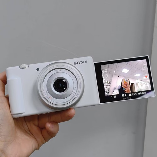 Sony 1mp 4k compact - sony,