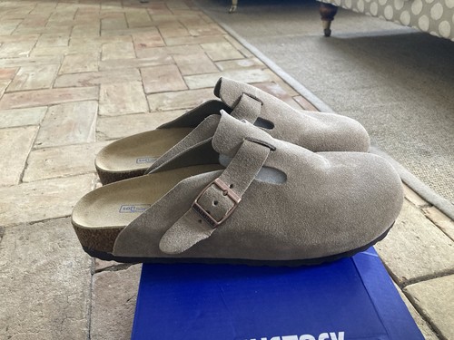 Boston clogs size - boston, /