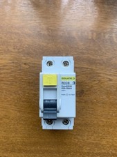 SQUARE D Dom63R30. 63 AMP 30MA