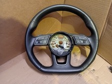 AUDI A1 A3 S3 8Y S LINE FLAT