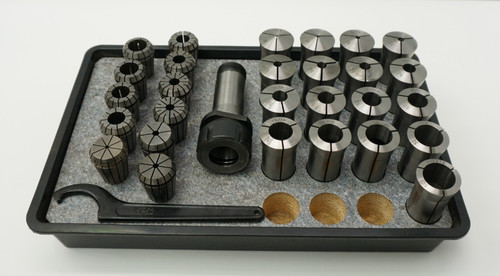 Imperial collet set - imperial, set,