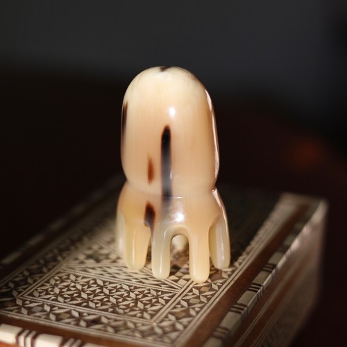Buffalo horn deep - horn,