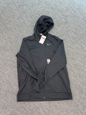 Nike Therma-FIT Black Fleece