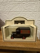 Days Gone 1934 Chevrolet Box