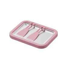 Rolled Ice Cream Maker Kit