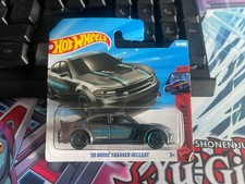 Hot wheels dodge - wheels,