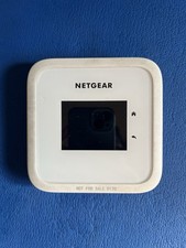 Netgear Nighthawk M6 5G