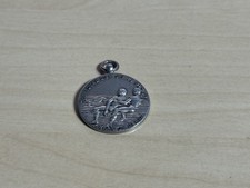 1920s Silver Royal Life Saving