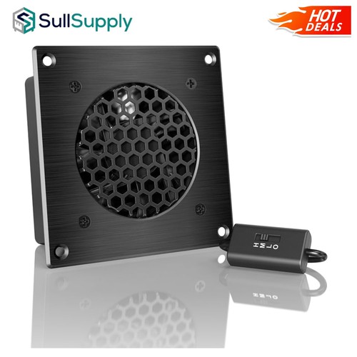 Compact inch airplate - 4-inch, s1