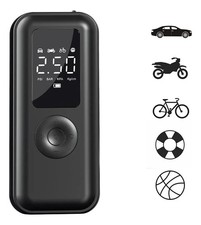Electric Bike Pump Air Pump