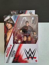 WWE Mattel Greatest Hits Elite