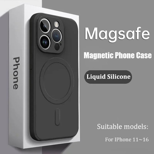 Magsafe shockproof magnetic - shockproof,
