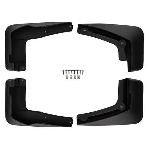 Car mud flaps splash guard - mud,