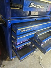 Snap On Tool Chest