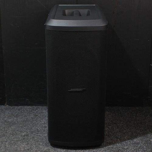 Bose sub2 subwoofer - bose,