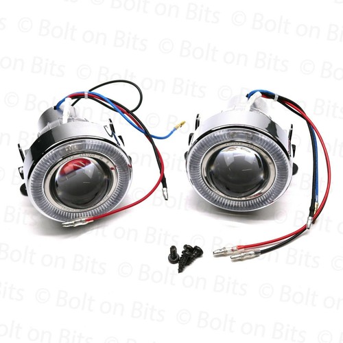 Rdx angel eye 78mm spot - angel,