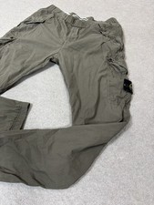 Stone Island Cargo Trousers /