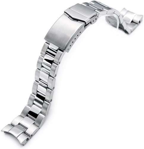 20mm two tone - 20mm, watch