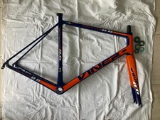 Viner Mitus 0.6 Carbon Frameset - size large 58