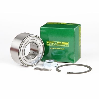First line wheel bearing - line, kit