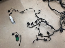 VW 2013 CC 3.6 VR6 Engine Swap