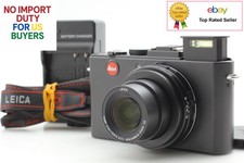 [ N MINT w/Strap ] Leica D-LUX
