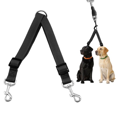 Double ended lead - lead, 2