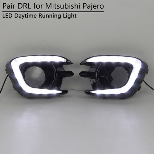 Drl led daytime running light - drl,