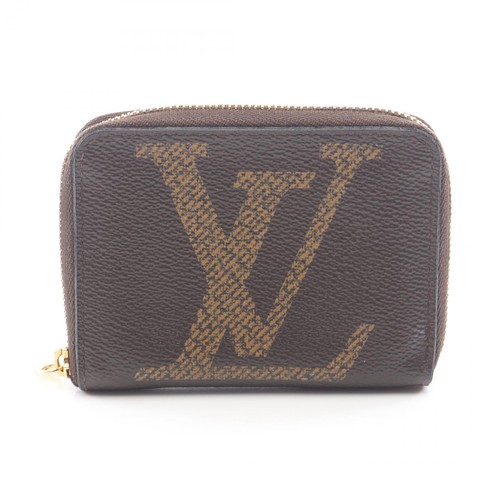 Louis vuitton zippy coin purse - coin,