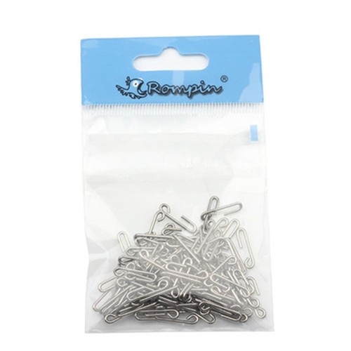 Clip change snaps fishing hook - clip,