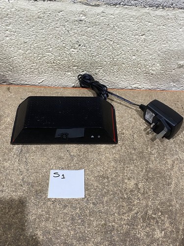 Sling media slingbox sb260 - sling, tv