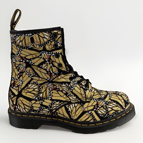 Martens 1460 8 eye - dr., 8-eye