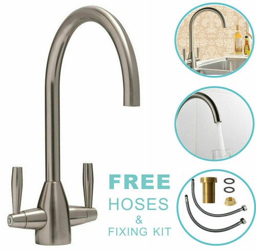 Kitchen modern mono sink mixer - modern,