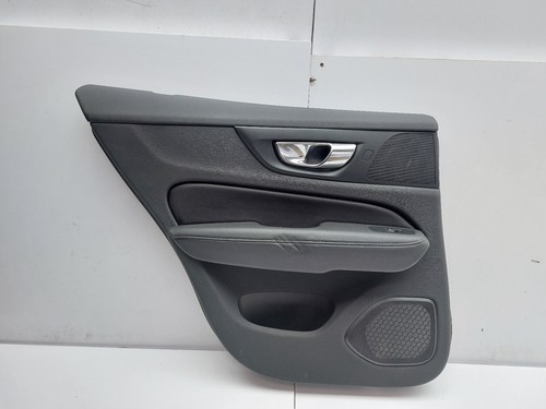 Volvo v60 mk2 2018 door - v60, card