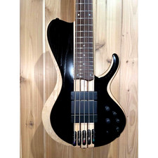 Ibanez BTB865SC-WKL  Weathered