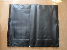 22" Seat Cushion for CareCo Explorer Bariatric Wheelchair Vinyl inc. Screws