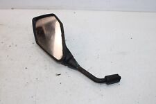 Yamaha WR 125X Rear view mirror  2009 - 2016 (C7)