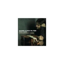 RAMIREZ: CLASSICAL GUITAR FROM