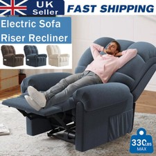 Electric Power Rise Recline