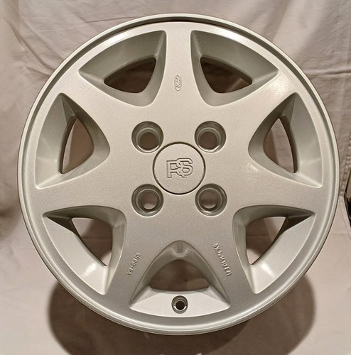 Ford escort 5 - x, inch
