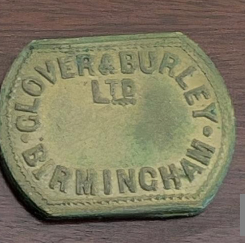 Glover burley limited - burley,