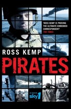 Pirates-Ross Kemp